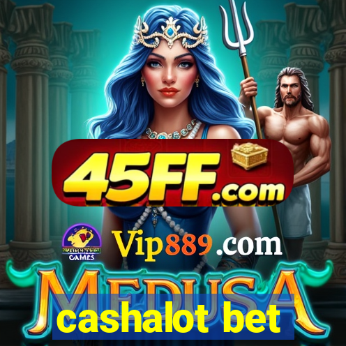 cashalot bet